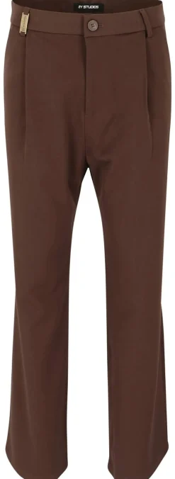 Stoffhose