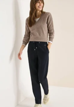 Stoffhose 