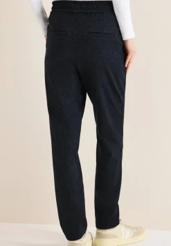 Stoffhose 