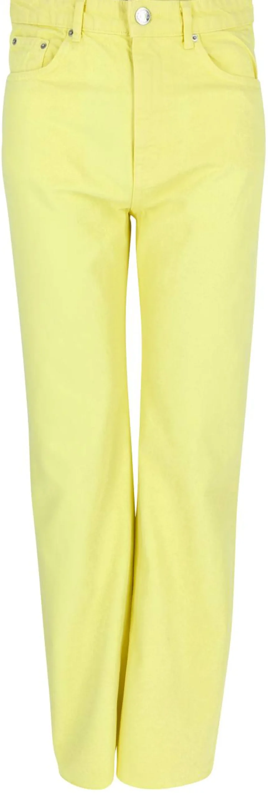 Straight Jeans "Idun"