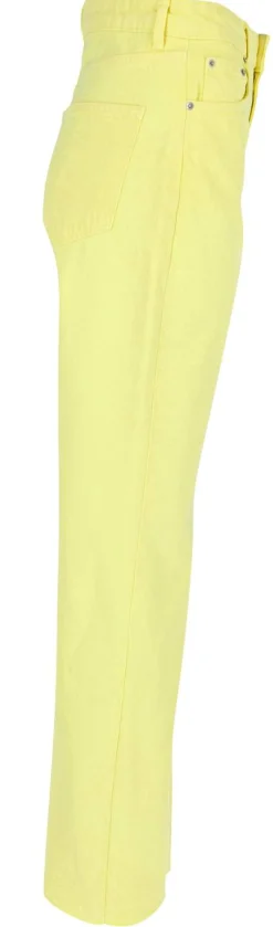 Straight Jeans