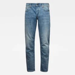 Straight Jeans "3301"