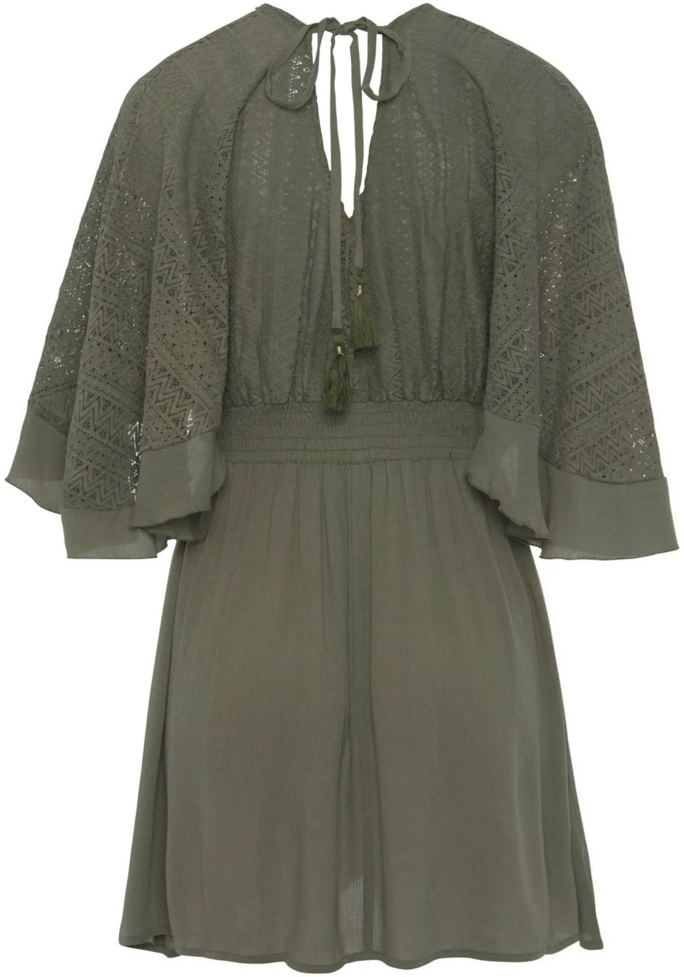 Strandkleid