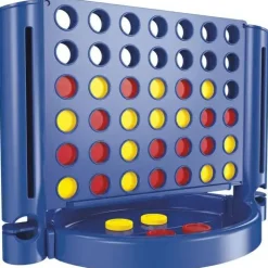 Strategiespiel "4 Gewinnt" (Kompakt)