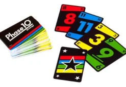 Strategiespiel "Phase 10"