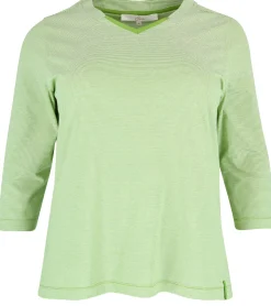 Streifen-Shirt