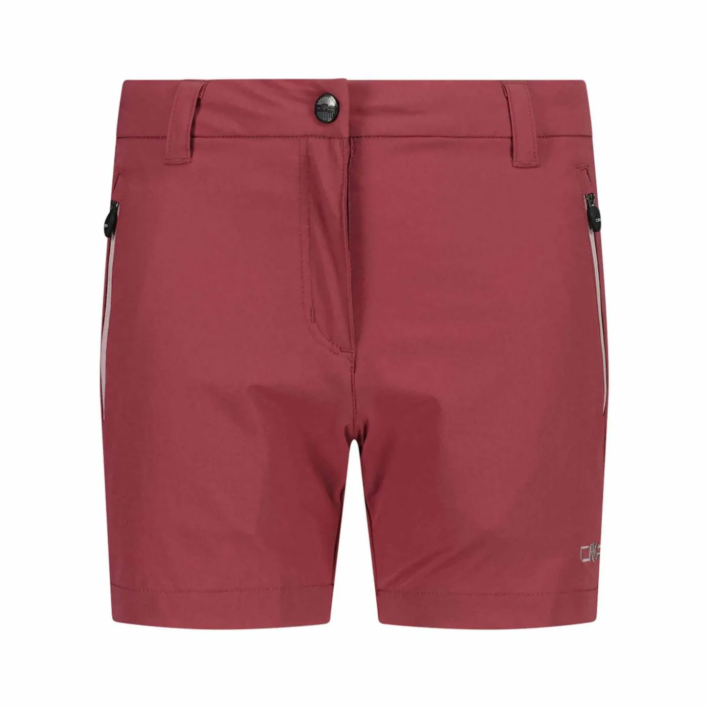 Stretchbermuda-Shorts