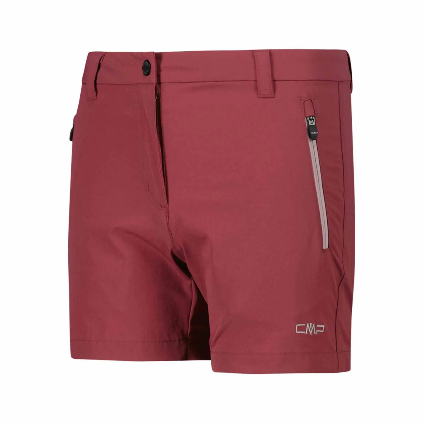 Stretchbermuda-Shorts