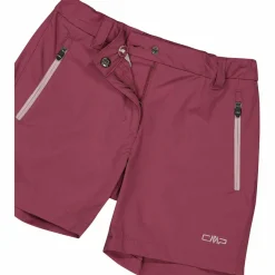 Stretchbermuda-Shorts