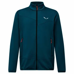 Stretch-Fleecejacke "Puez Altavia PL"