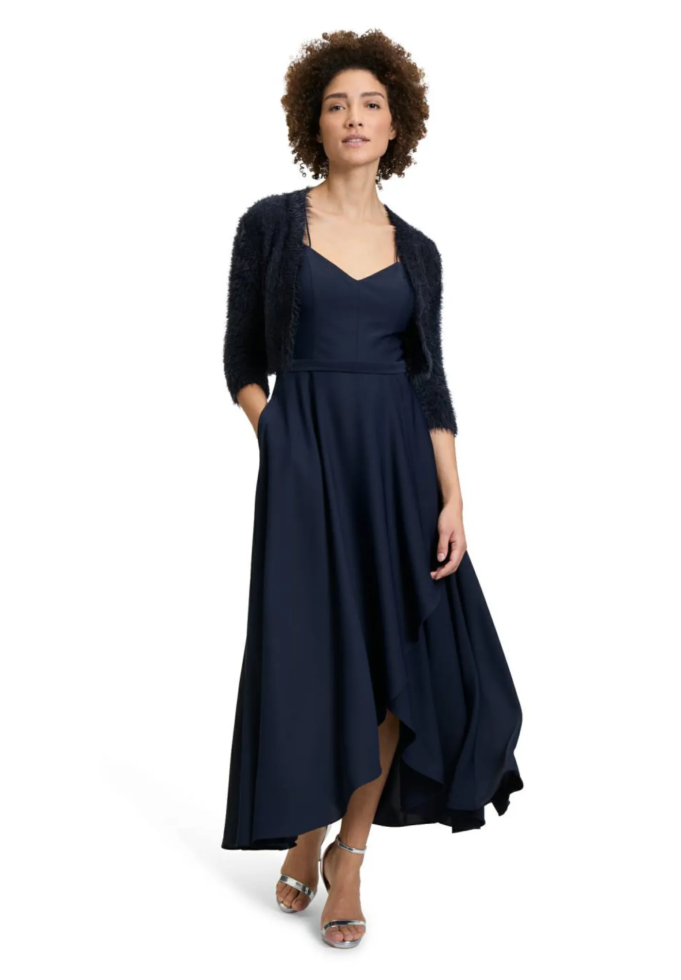 Strick "Vera Mont"