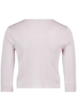 Strickbolero
