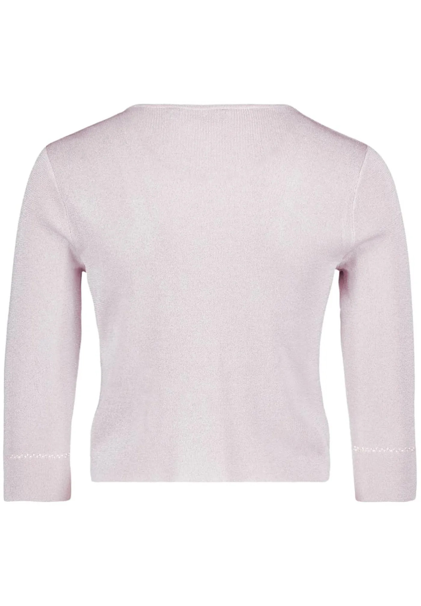 Strickbolero