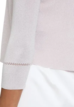 Strickbolero