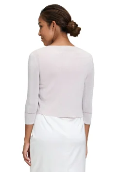 Strickbolero