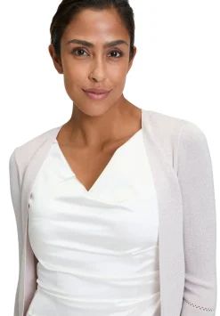 Strickbolero