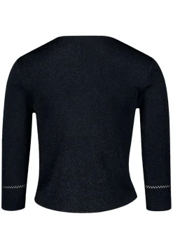 Strickbolero