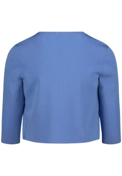 Strickbolero