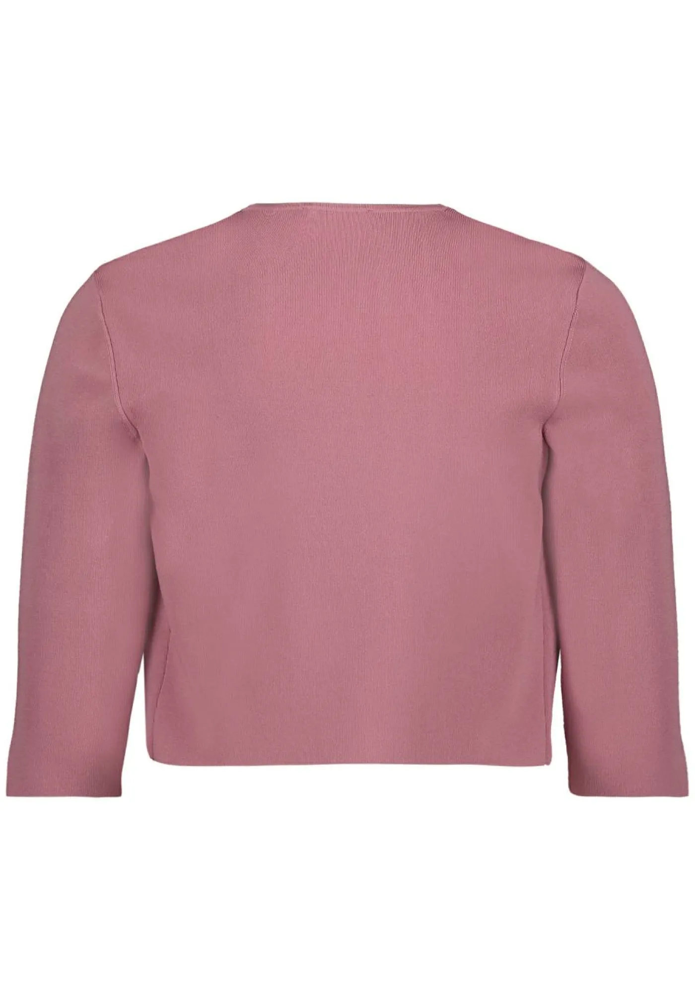Strickbolero