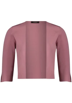 Strickbolero