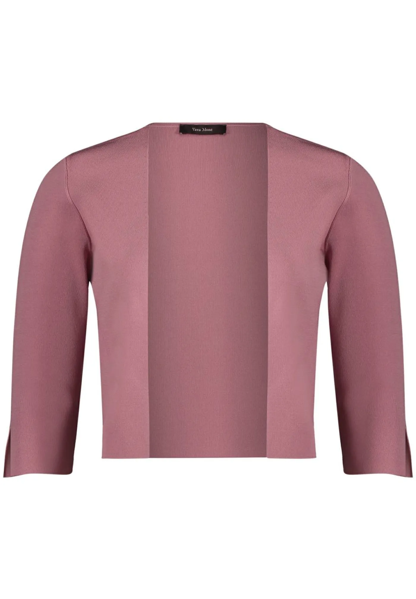 Strickbolero