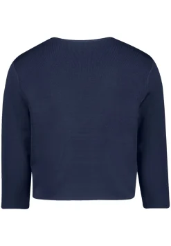 Strickbolero