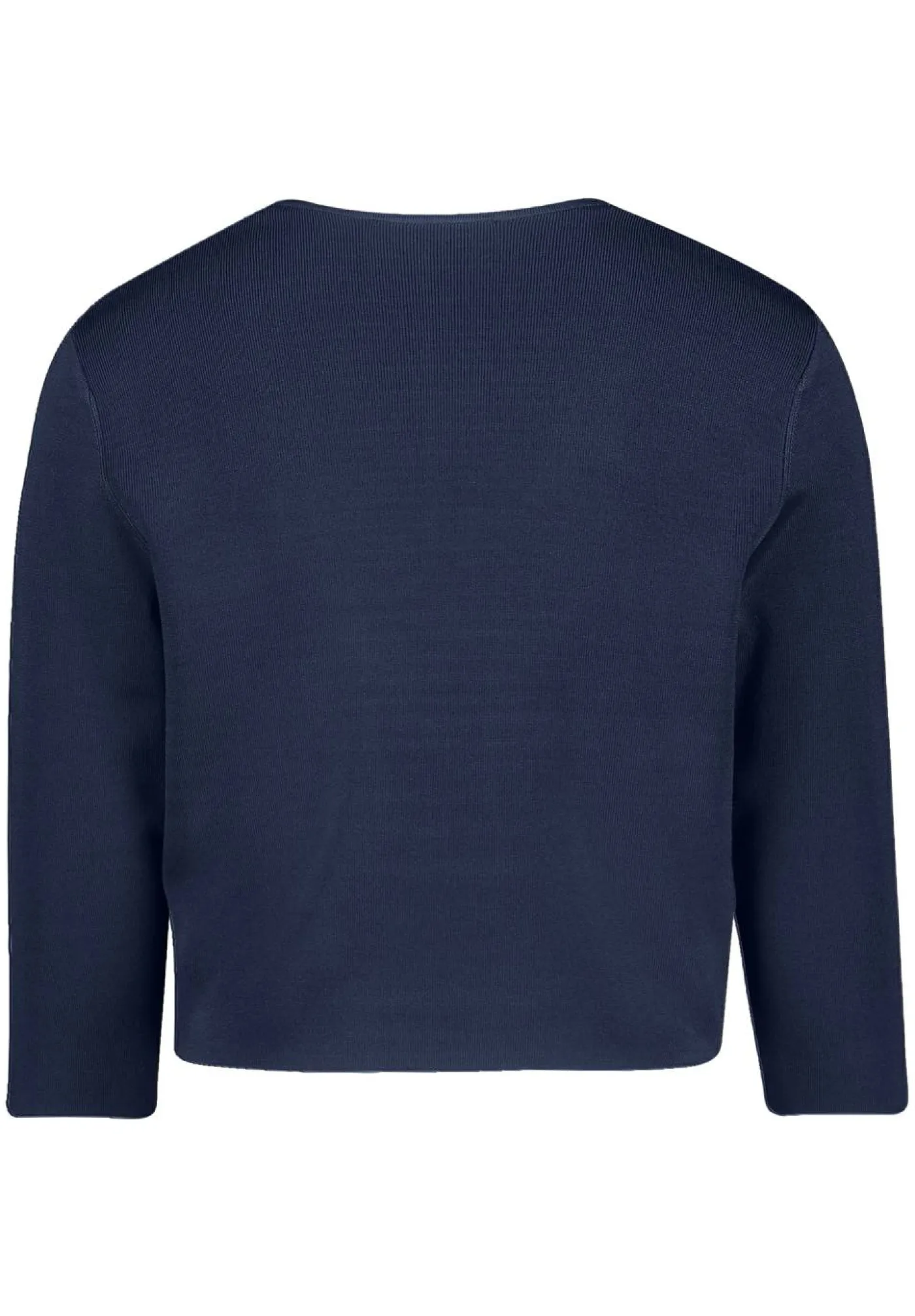 Strickbolero