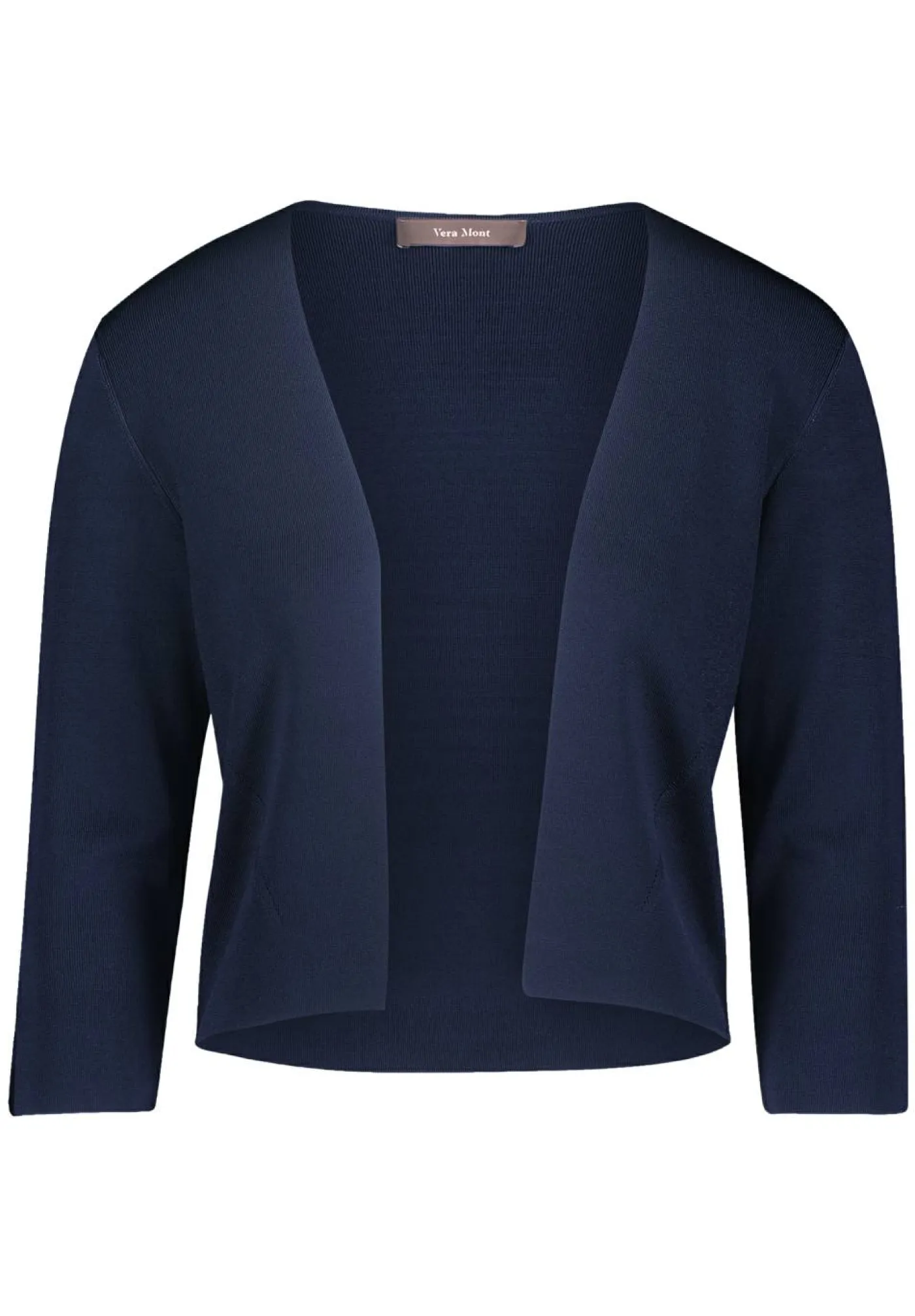 Strickbolero