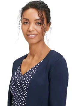 Strickbolero