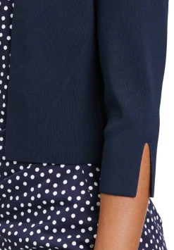 Strickbolero