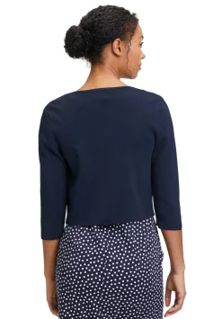 Strickbolero