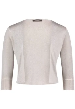 Strickbolero