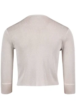 Strickbolero