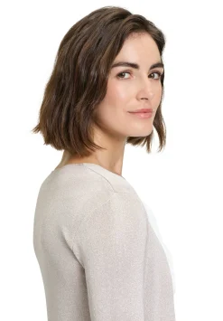 Strickbolero