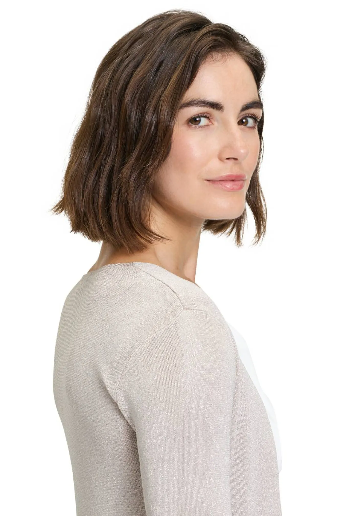 Strickbolero