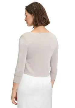 Strickbolero