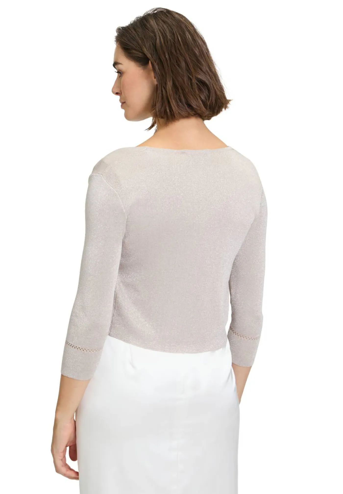 Strickbolero