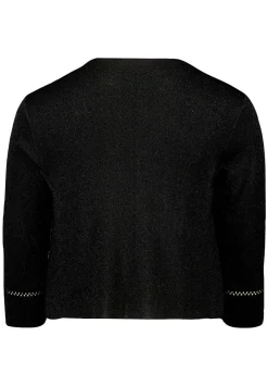 Strickbolero