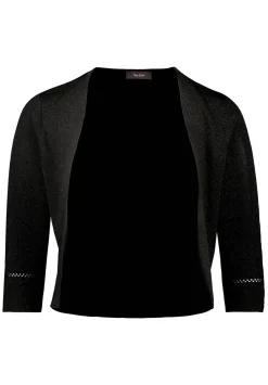 Strickbolero