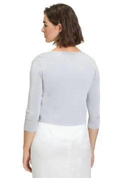 Strickbolero