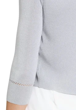 Strickbolero