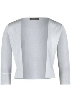 Strickbolero