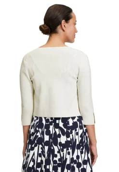 Strickbolero