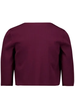 Strickbolero