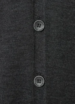 StrickCardigan1/1Arm