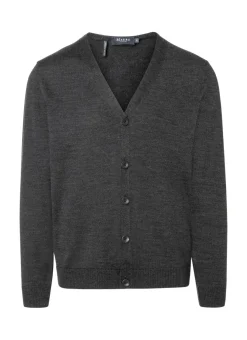 StrickCardigan1/1Arm