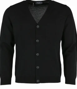 StrickCardigan1/1Arm