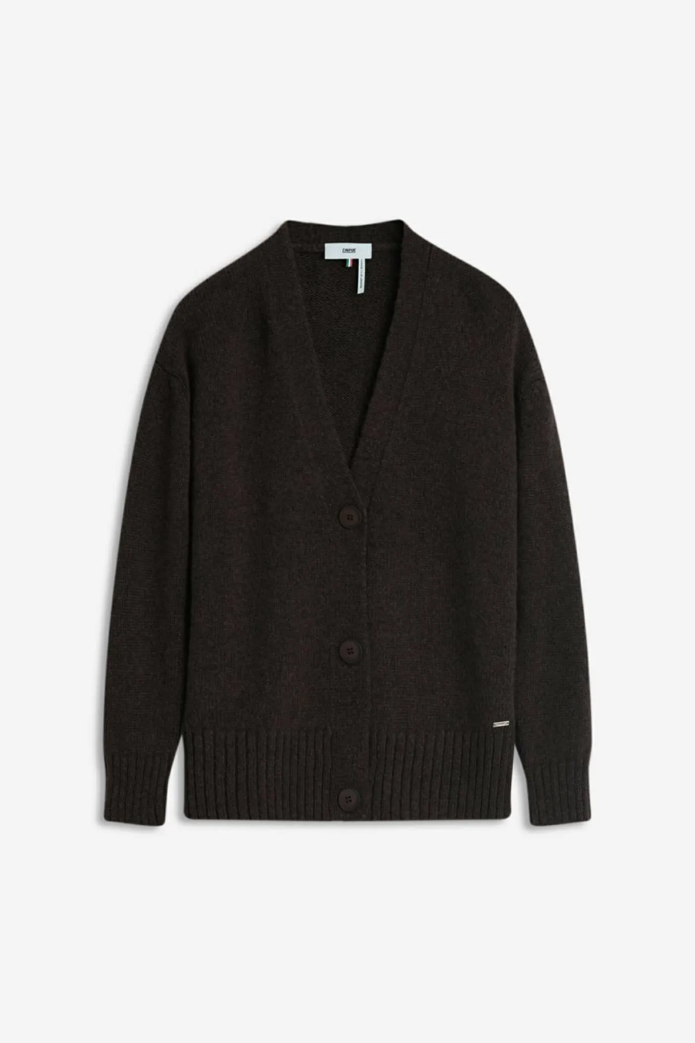 Strickcardigan "CICARDO"