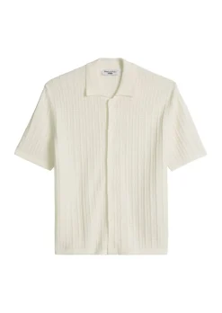 Strickhemd