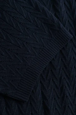 Strickhemd